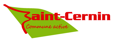 Mairie de Saint-Cernin